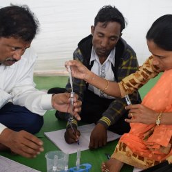 Science, a way of life (Maharashtra) &raquo; Nasik Workshop 3 to 7 Sep,18 &raquo; Acid and Base